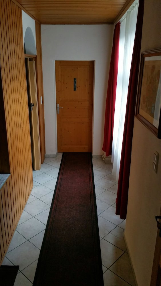 Appartementhotel Marien-Hof 33/52