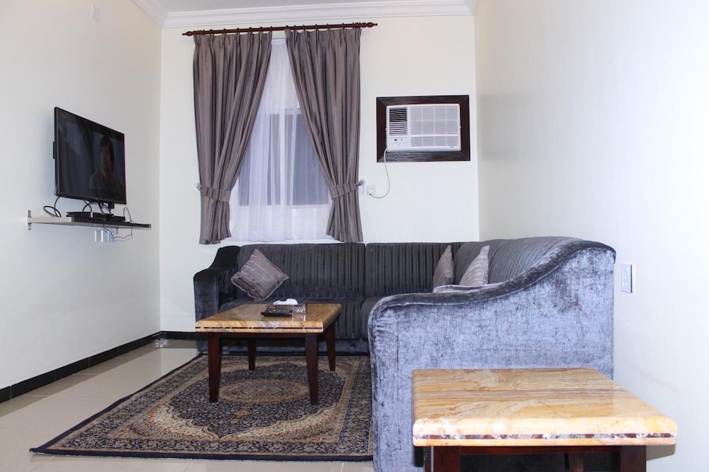 فخامة الطائف للشقق الفندقية 1(Fakhamat Aldyar for serviced Apartments) 35/45