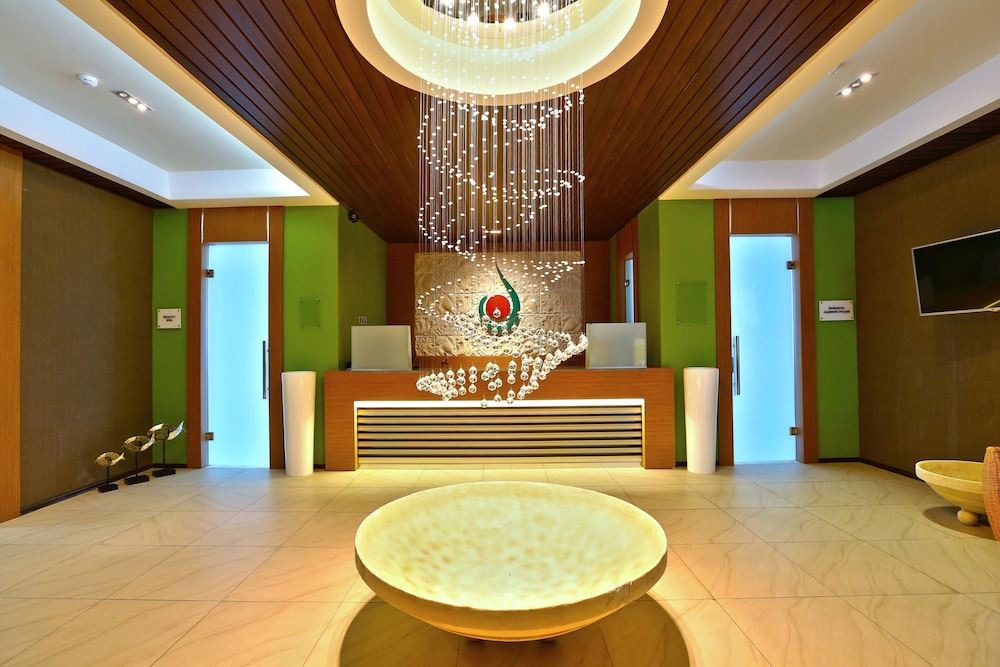 Diplomat Hotel Business Center 4/50