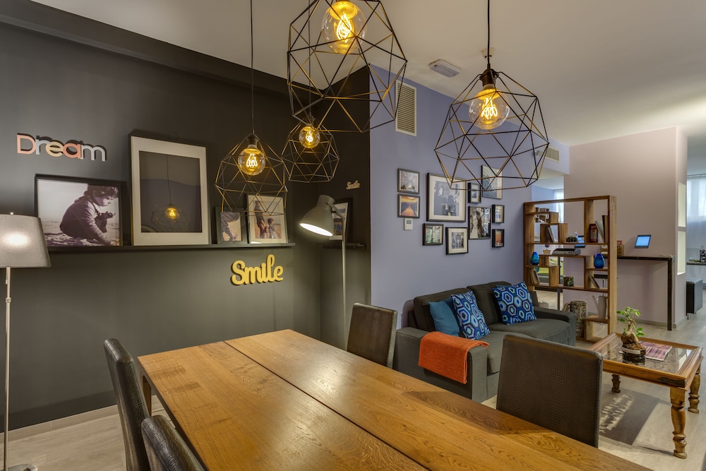 Kleos Hotel Milano 40/48