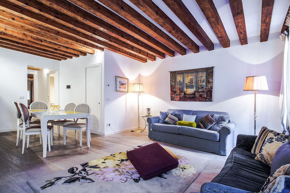 Venice Dream House Mercerie 10/21