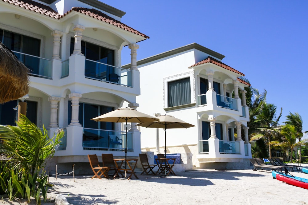 Cielo Maya Beach Tulum 3/56