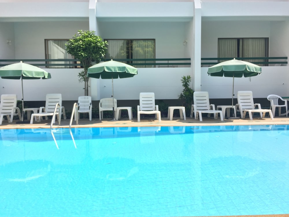 Sirin Hotel Huahin 41/64
