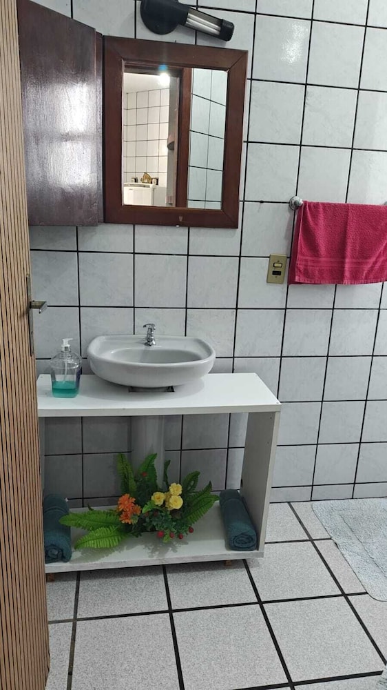 Apart Hotel Ilha Residence 2/50