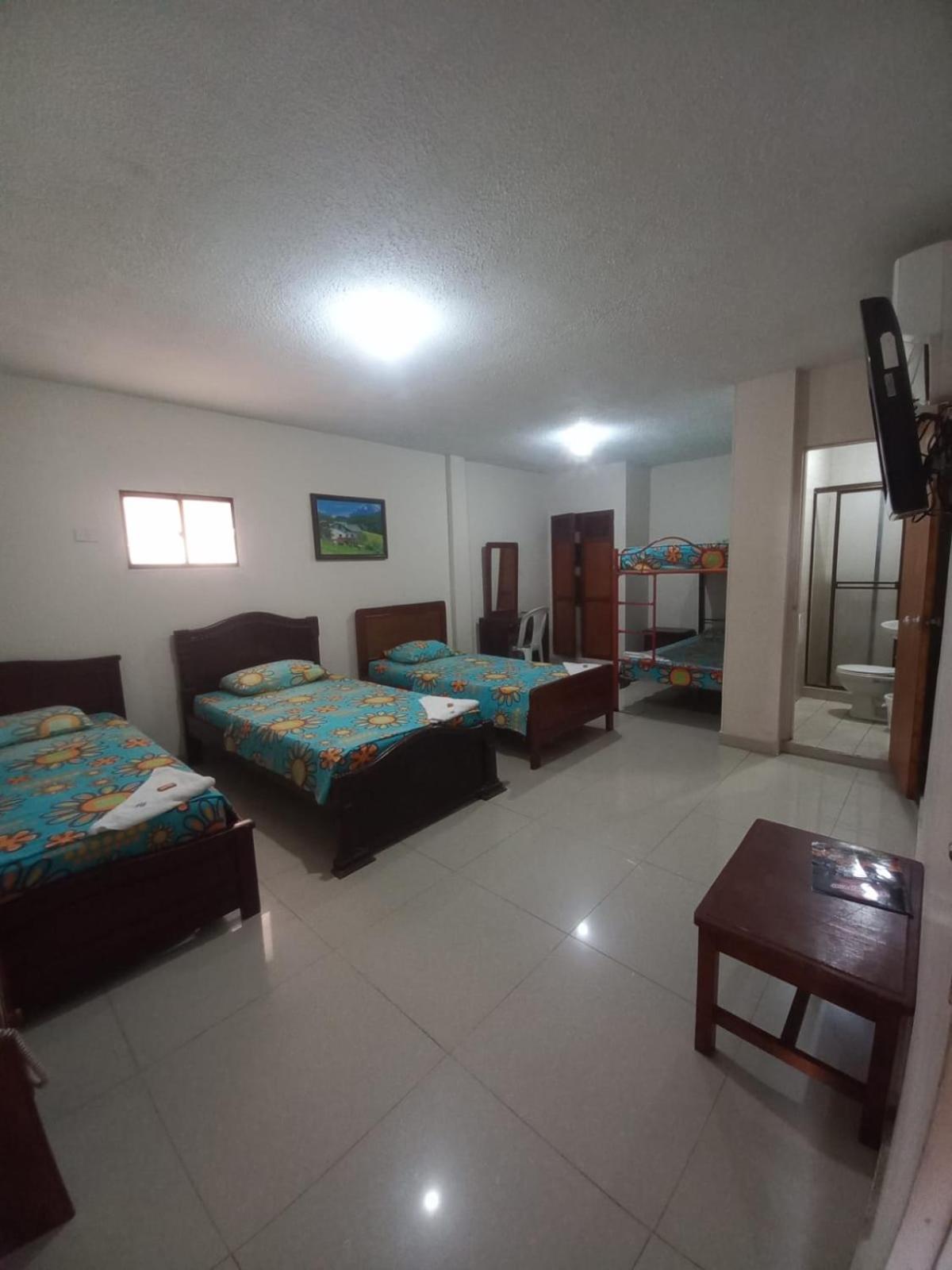 Granada Inn 43/55