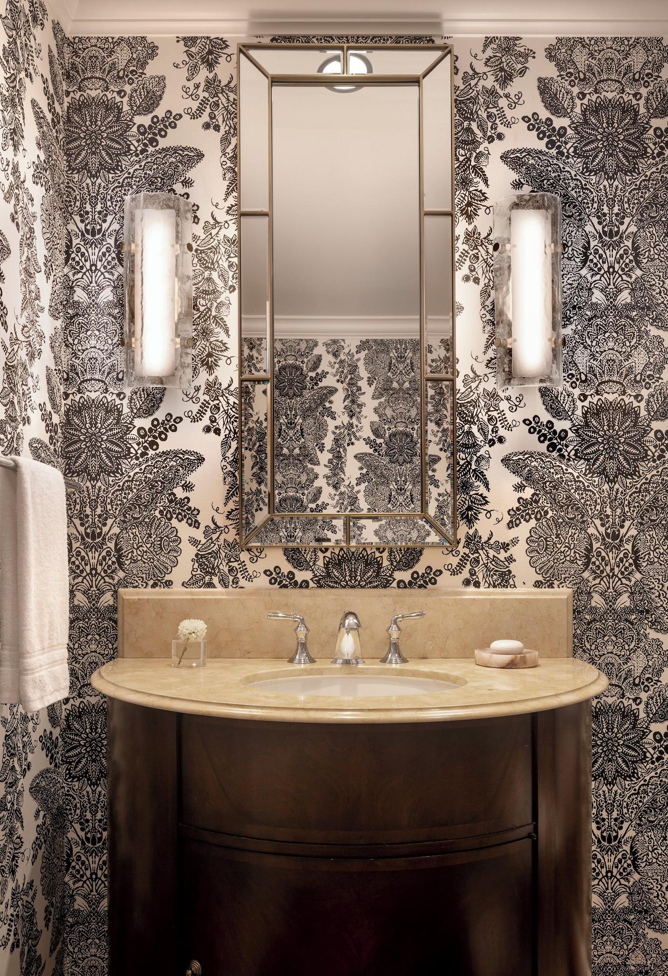جناح ركني بغرفة نوم واحدة، Four Seasons Hotel Westlake Village 2/2