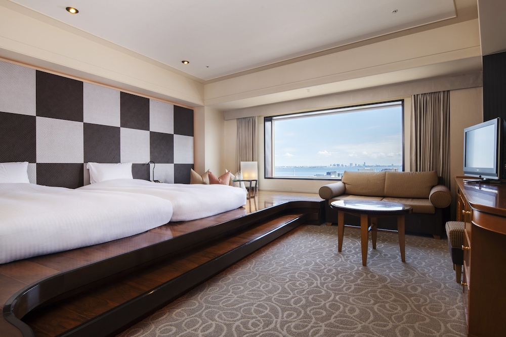 Urayasu Brighton Hotel Tokyo Bay 7/45
