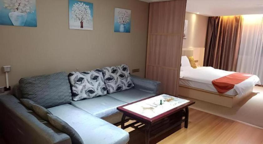 Shell Putian Hanjiang District Hanhua West Road Hotel 28/38
