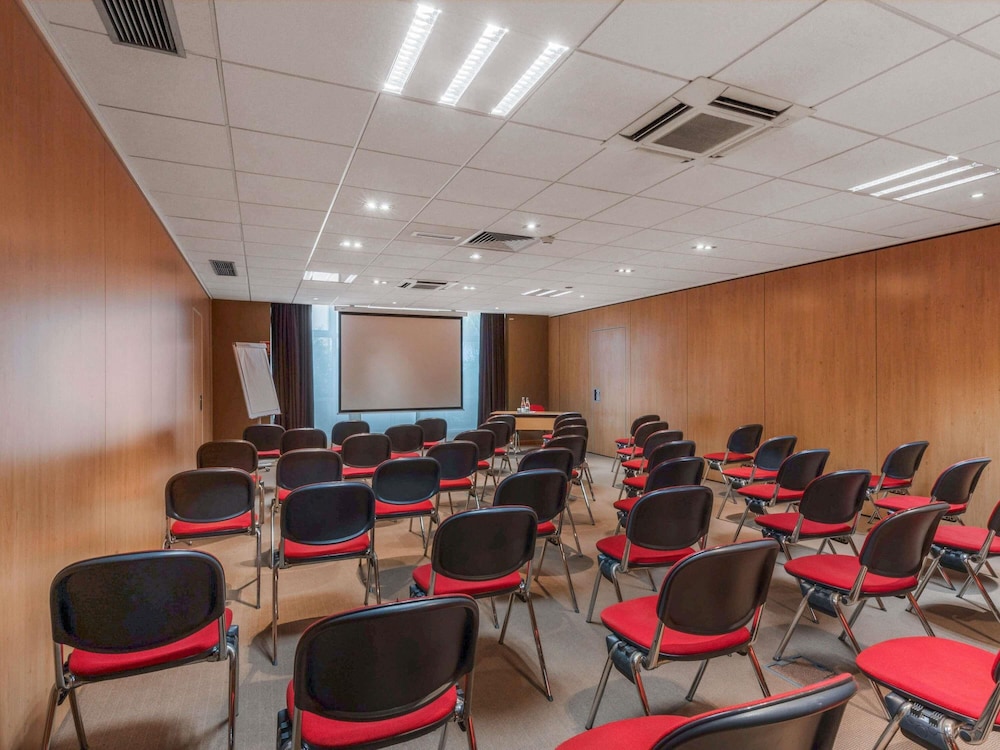 Mercure Paris Roissy Charles De Gaulle 65/74