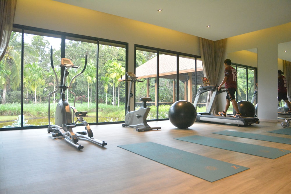 TUSITA WELLNESS RESORT 25/50