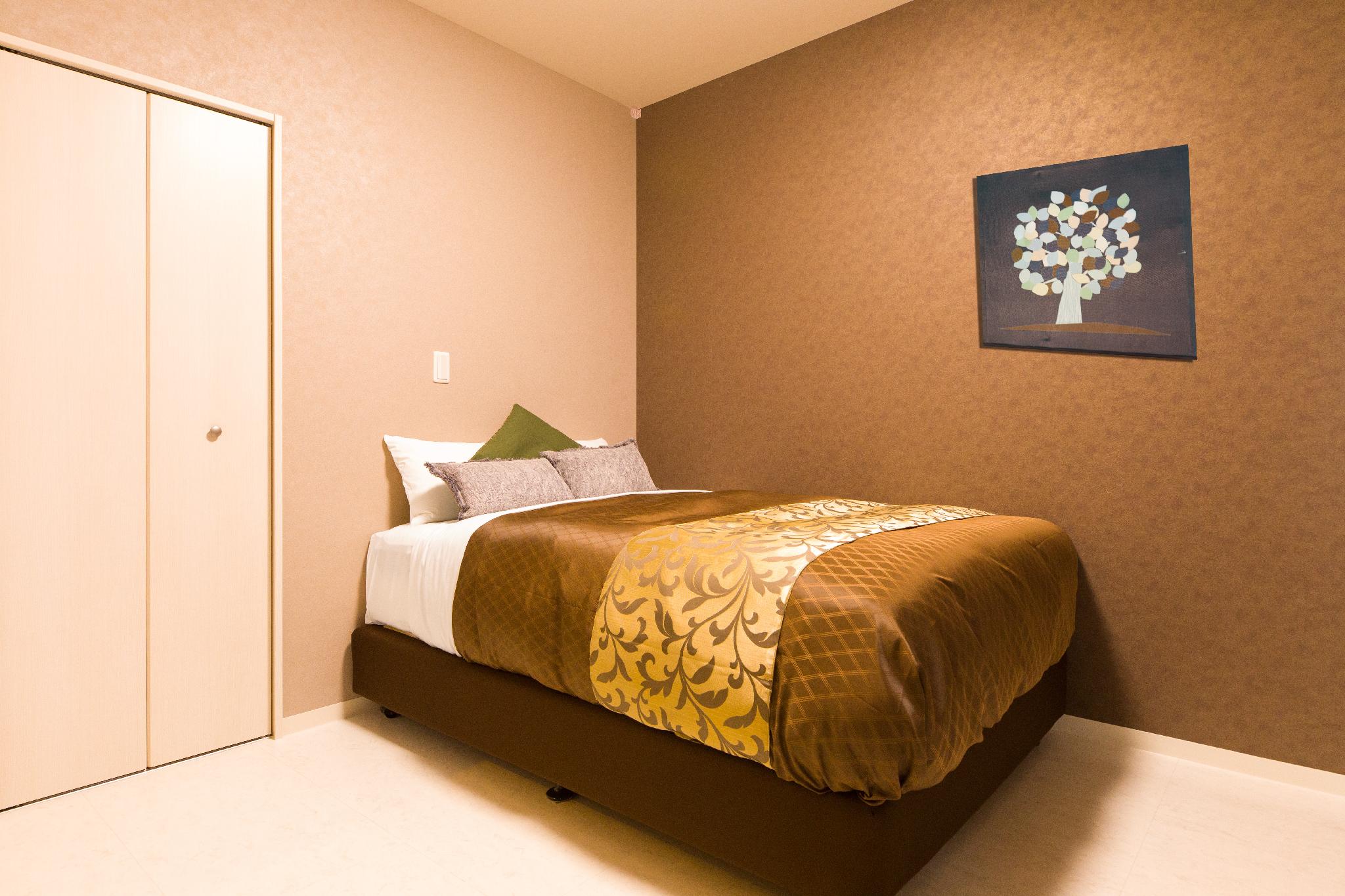 Standard, King Bed, Accessible