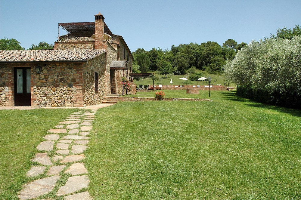 Fattoria Casabianca 40/50