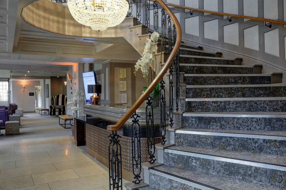 Manor Hotel Solihull, BW Signature Collection 28/36