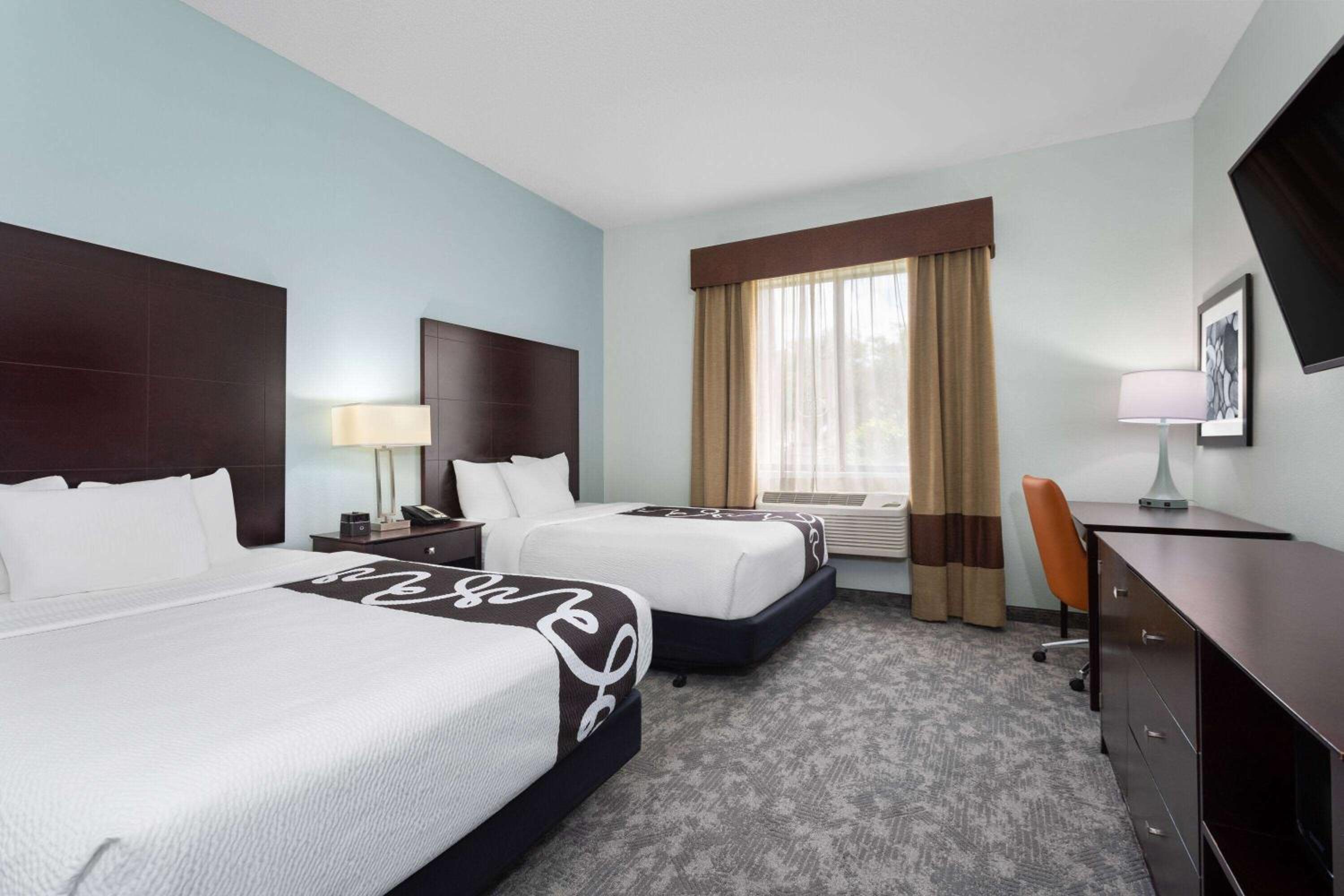Room, 2 Queen Beds, Accessible