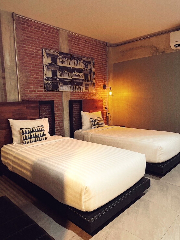Yotaka The Hostel@Bangkok 25/59