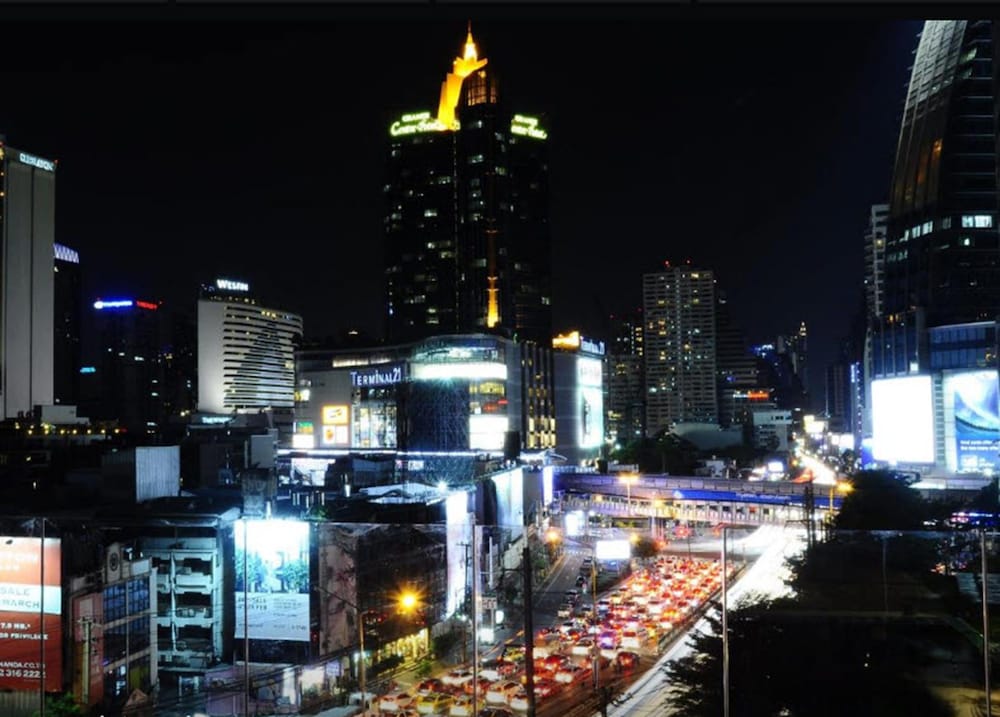 Hotel Clover Asoke 4/50