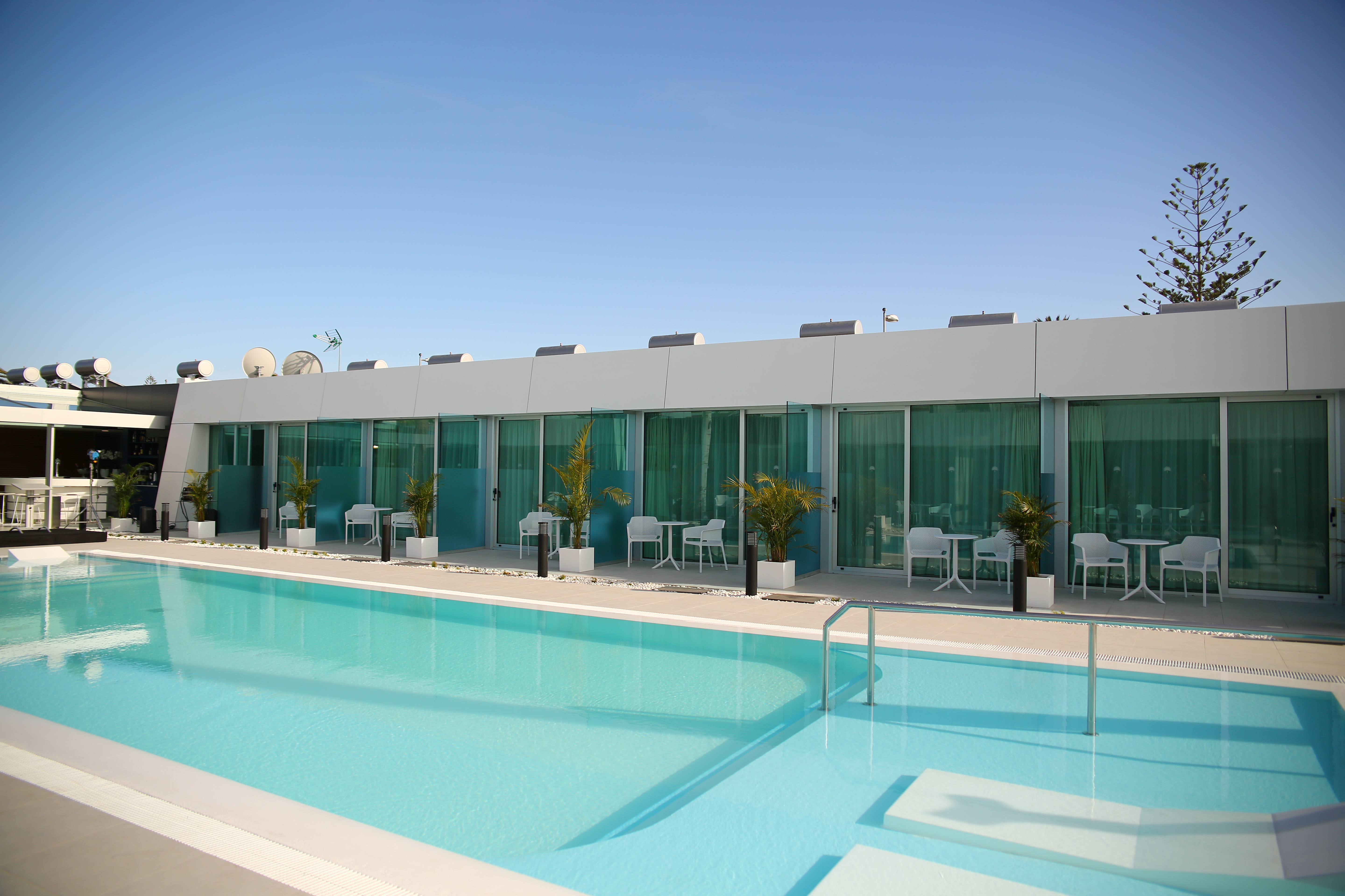 Hotel Nayra Adults Only 30/48