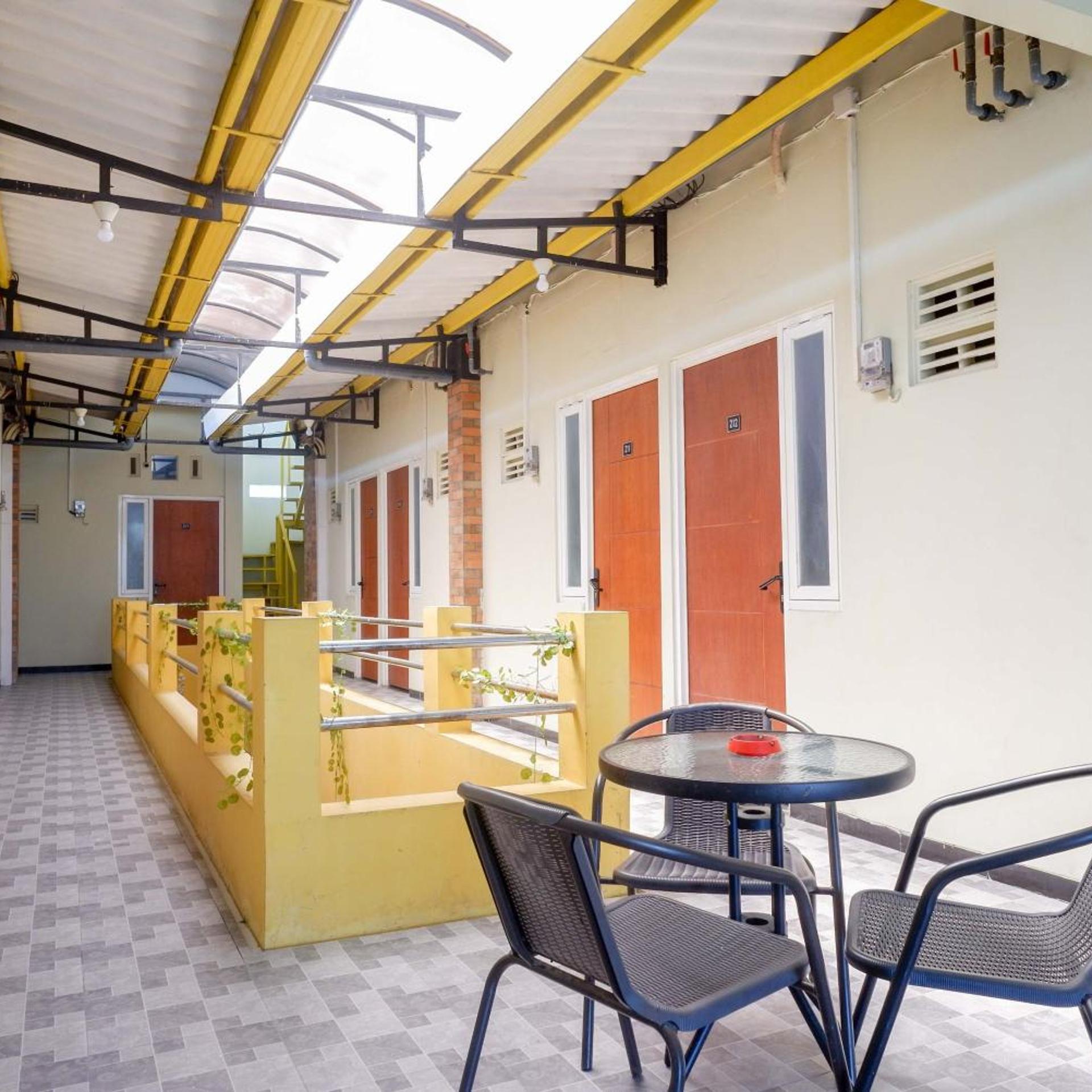 OYO 3170 Songo Residence 39/50