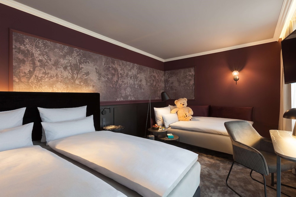 ERIKA Boutique hotel Kitzbuhel 9/50