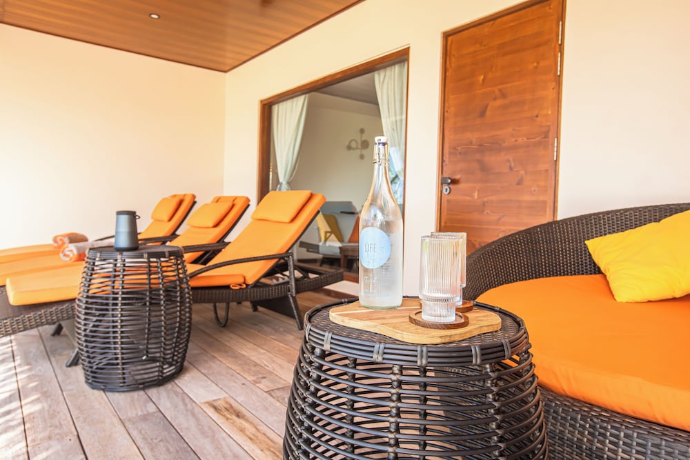 Mirihi Island Resort, Male 39/56