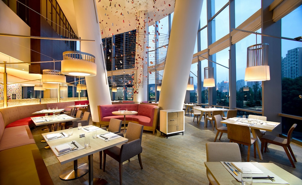 Hyatt Regency Suzhou 36/48