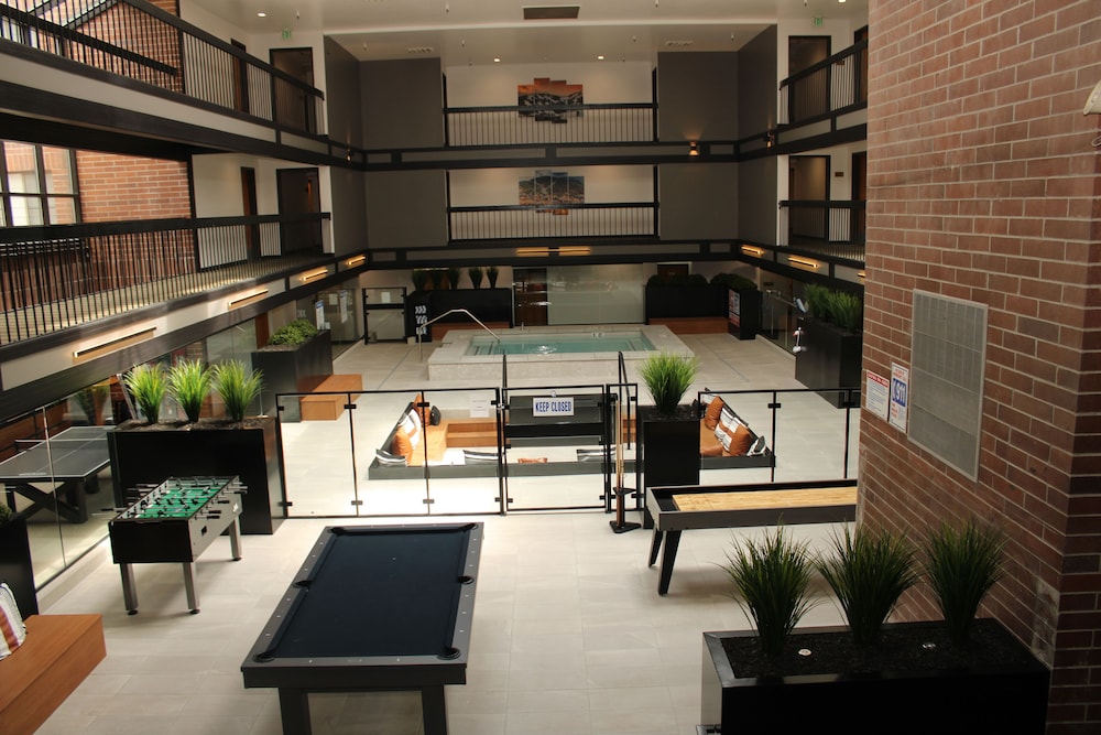 Raintree Apos S Park Plaza Park City 41/50