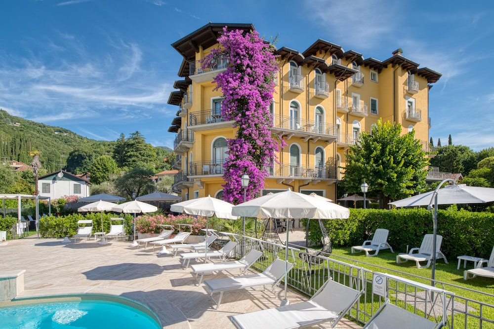 Hotel Villa Galeazzi 5/75