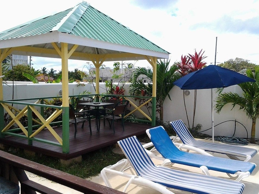 Sungold House Barbados 25/50
