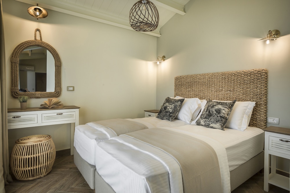 MASTER, SUITE, SEA VIEW