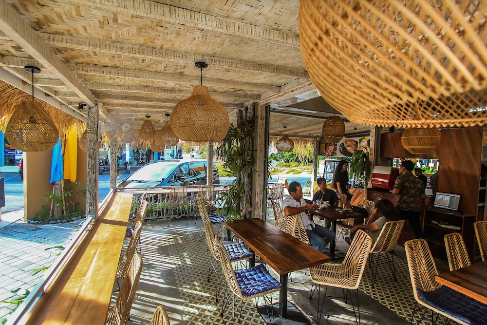 Braw Inn Canggu 30/50
