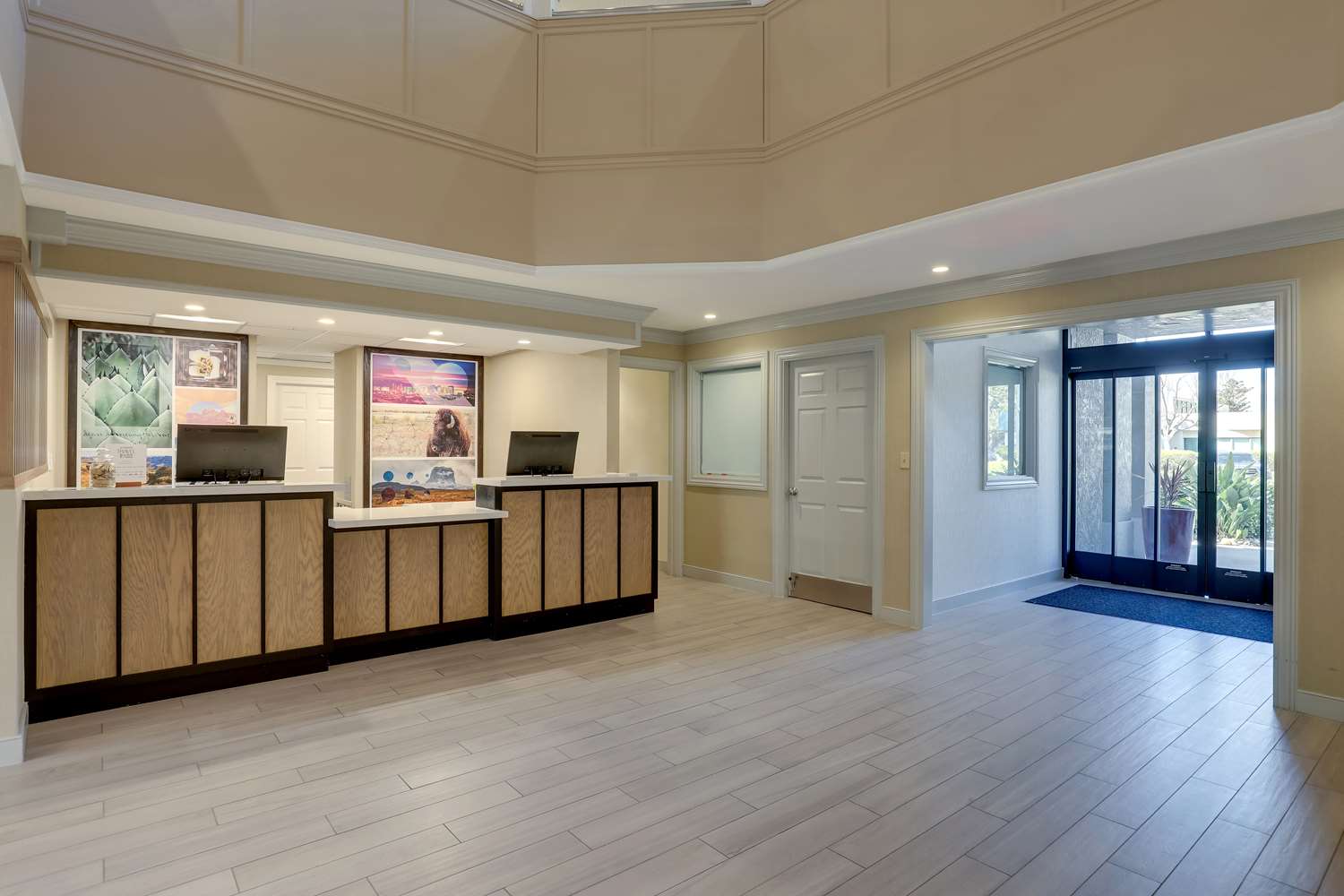 Sonesta Es Suites Sunnyvale 4/50