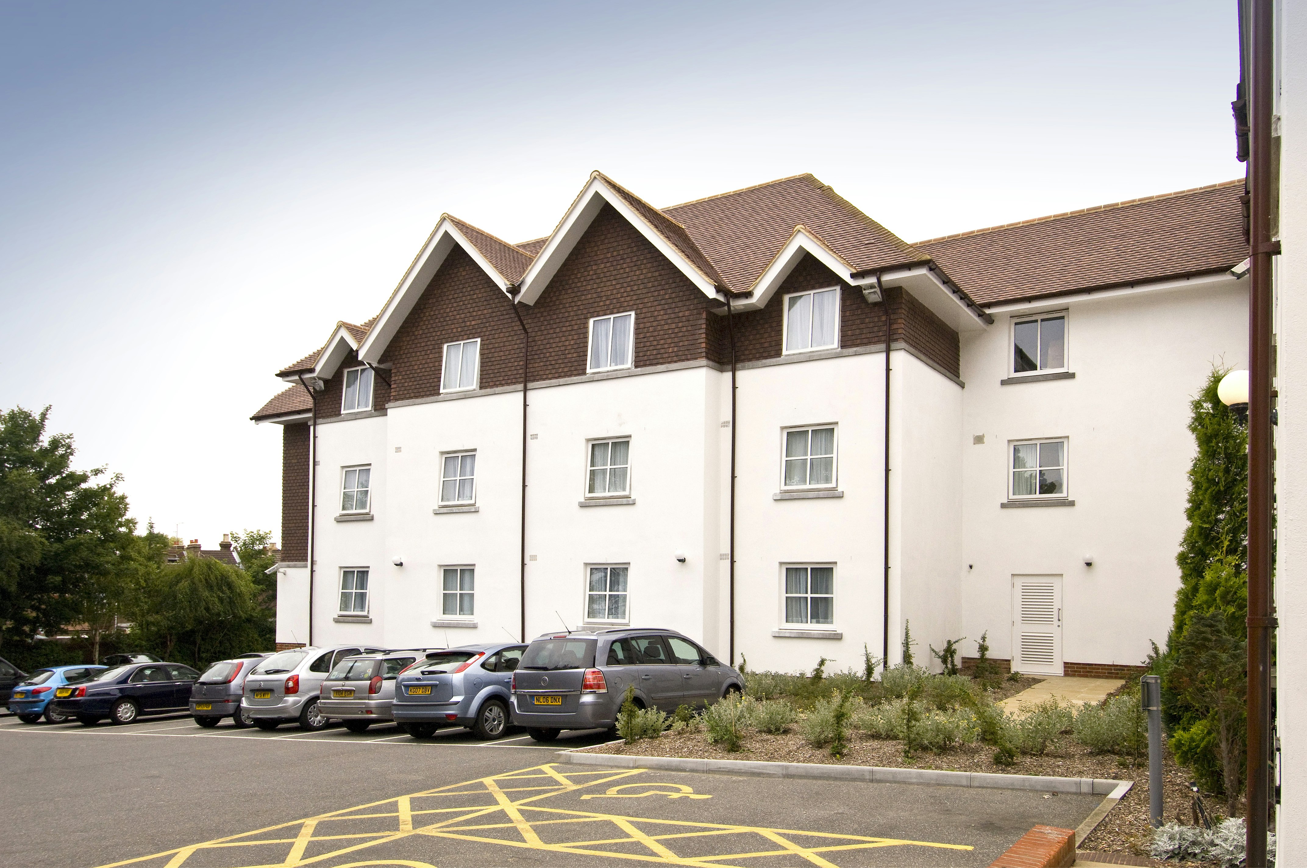 Premier Inn Horsham 21/24