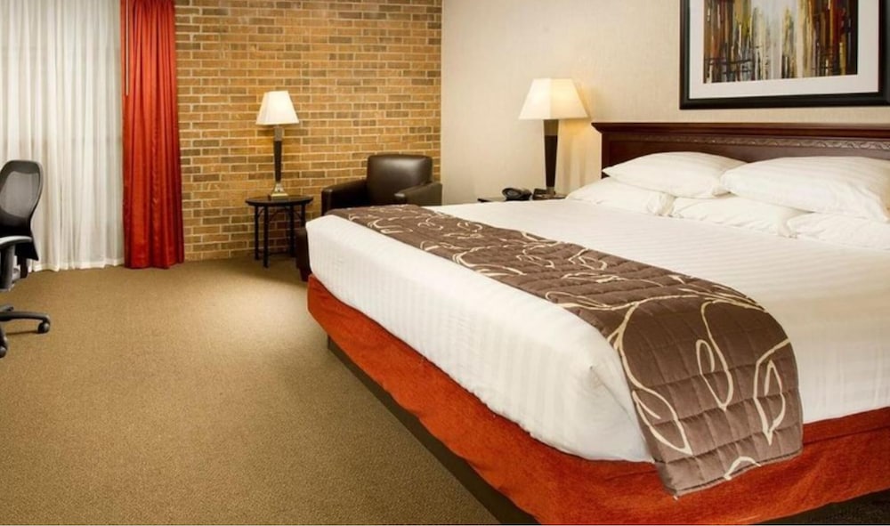 Hotel Lotus Kansas City Merriam 14/64