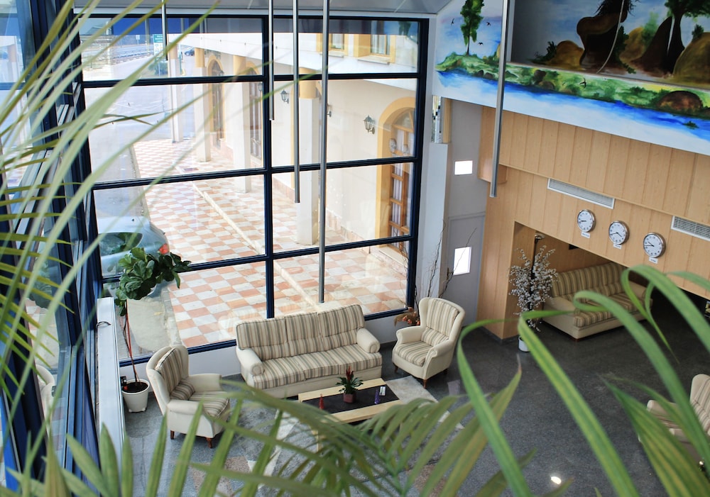 Hotel Los Barruecos 13/29