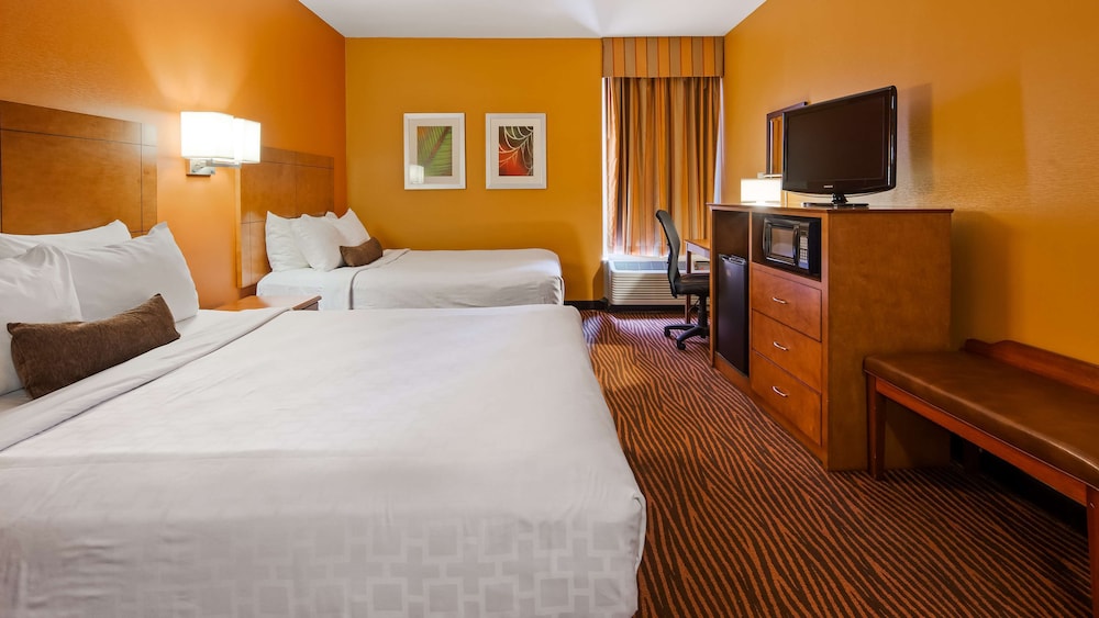 Best Western Executive Hotel Of New Haven - West Haven 5/48