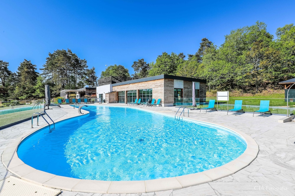 Le Domaine Des Monedieres 16/51