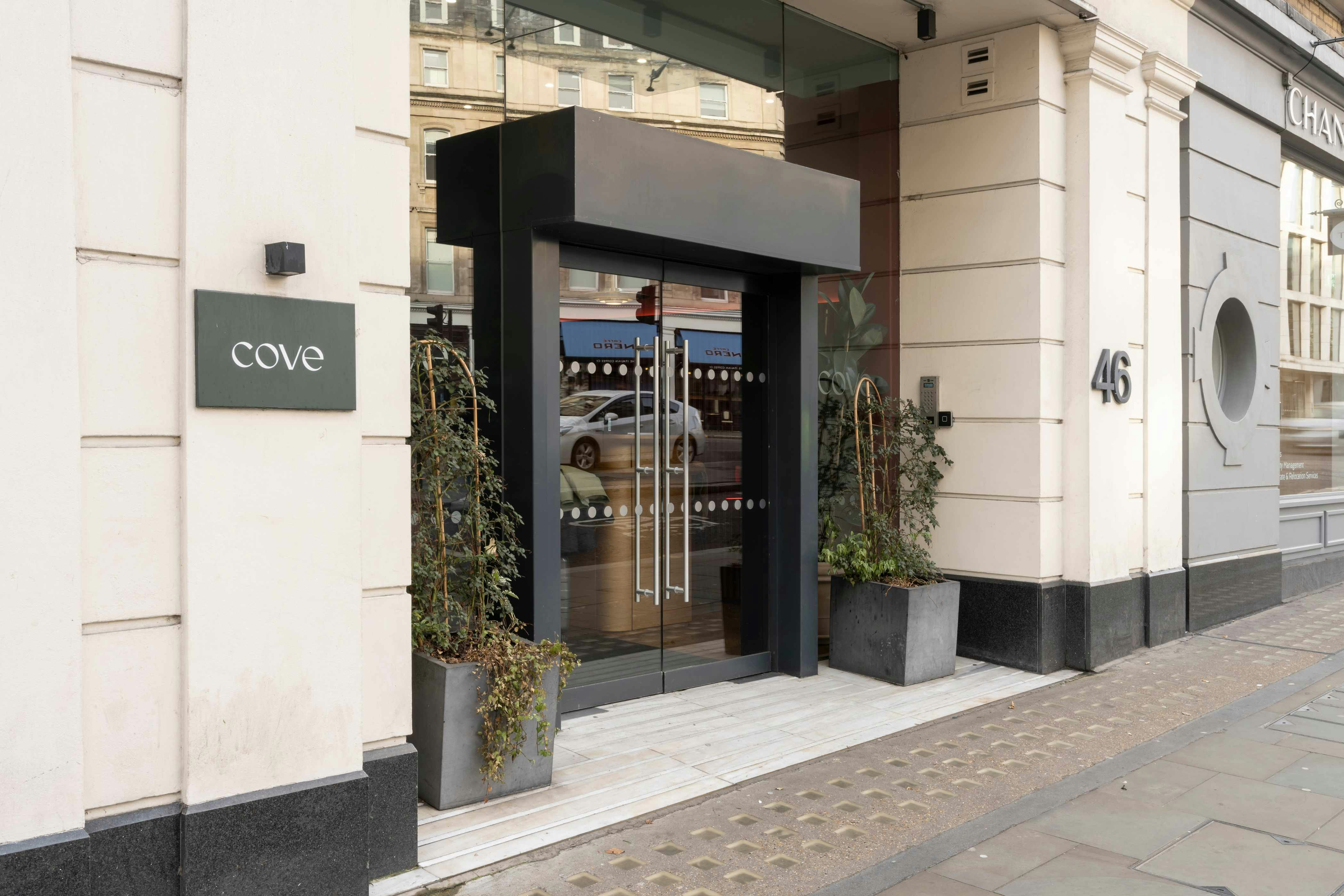 COVE Cannon Street (ex. Saco The Cannon) 4/54