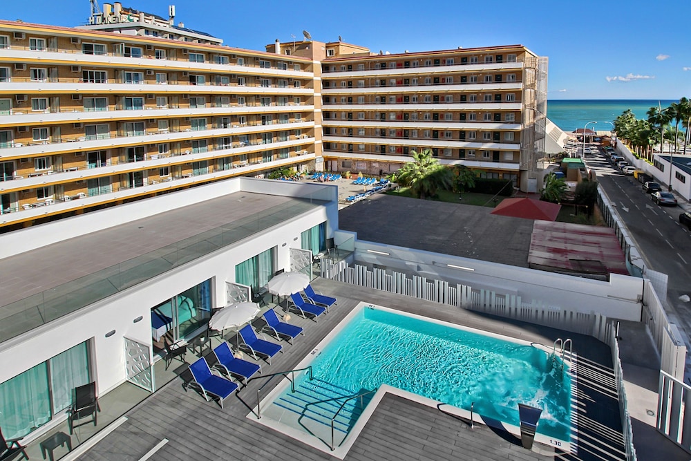 Carihuela Suites 29/31