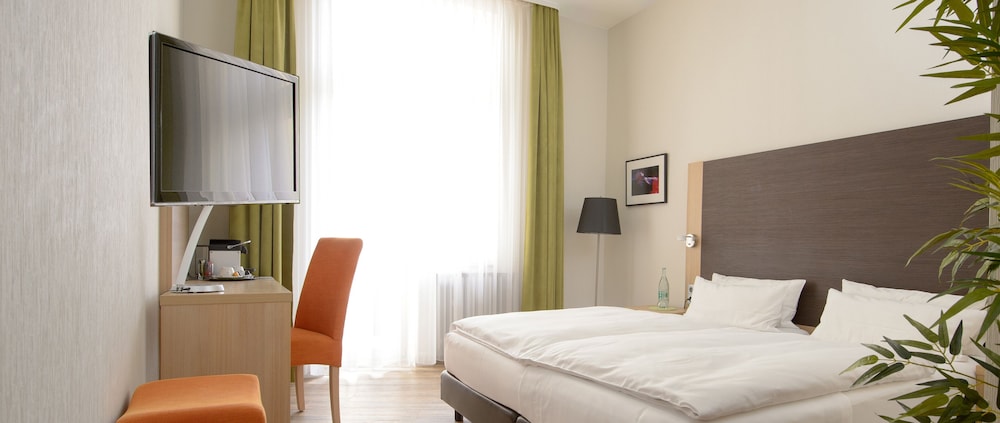 Apartmenthotel Kaiser Karl 16/42