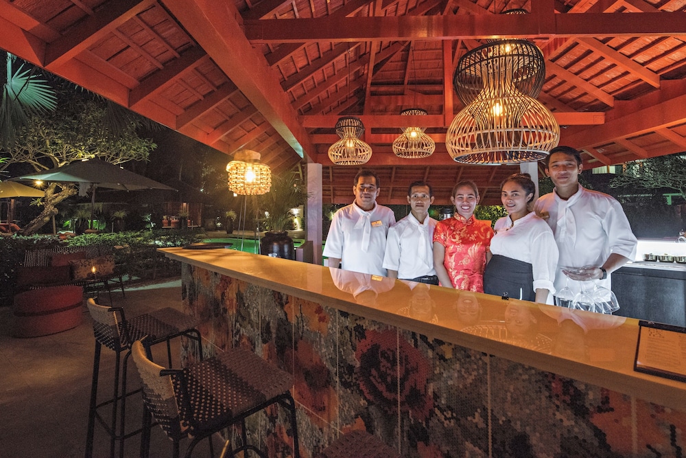 The Sunset Beach Resort Spa Taling Ngam 31/50