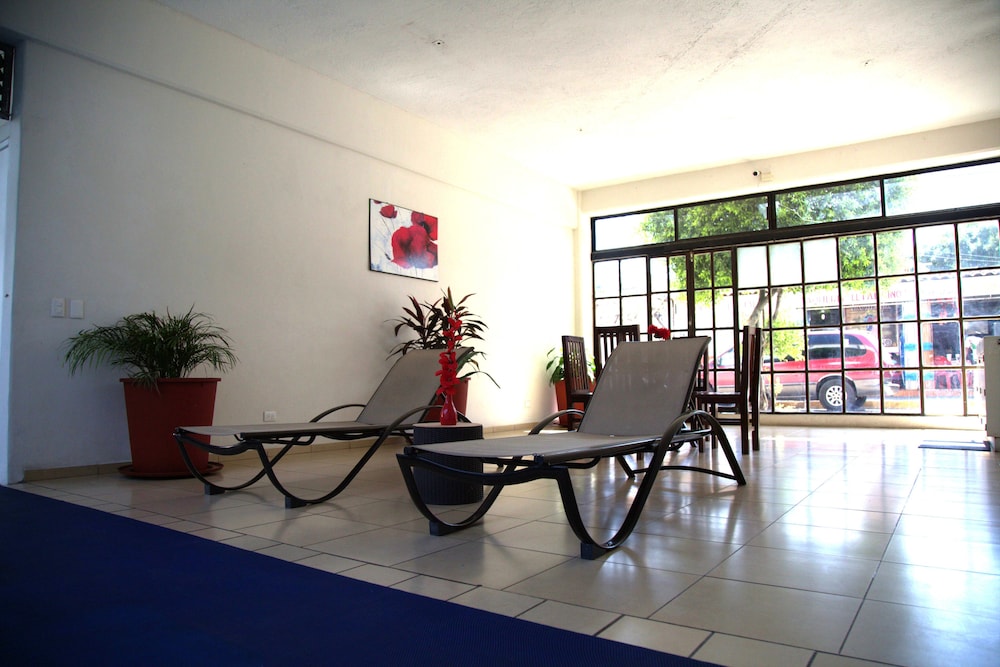 Hotel Amakal 29/42