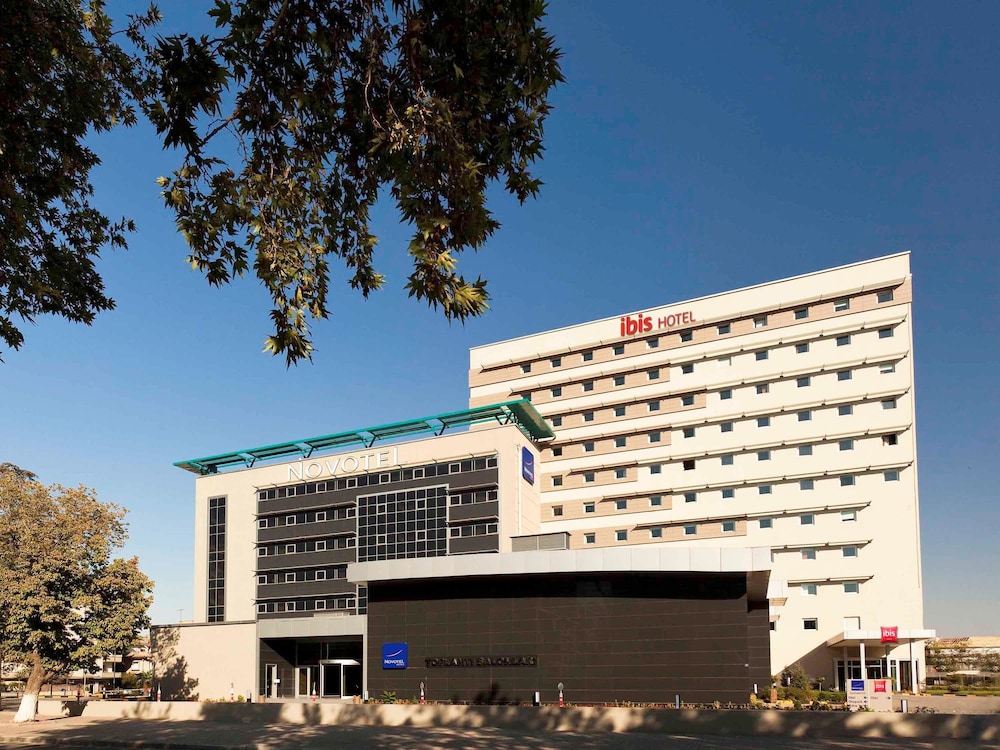 Ibis Gaziantep 3/45