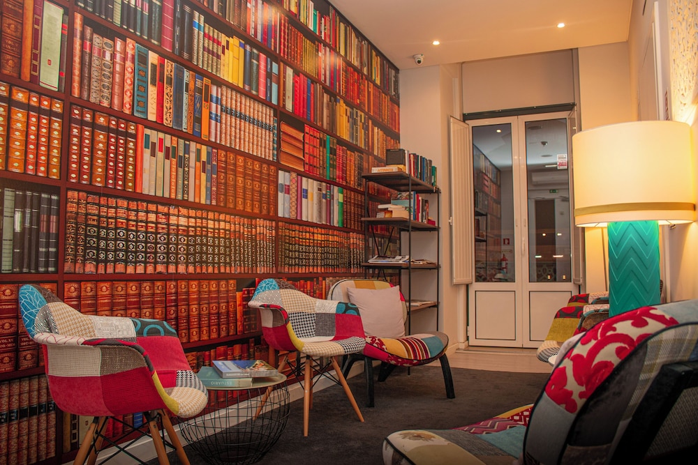 Rio Art Hotel 27/50