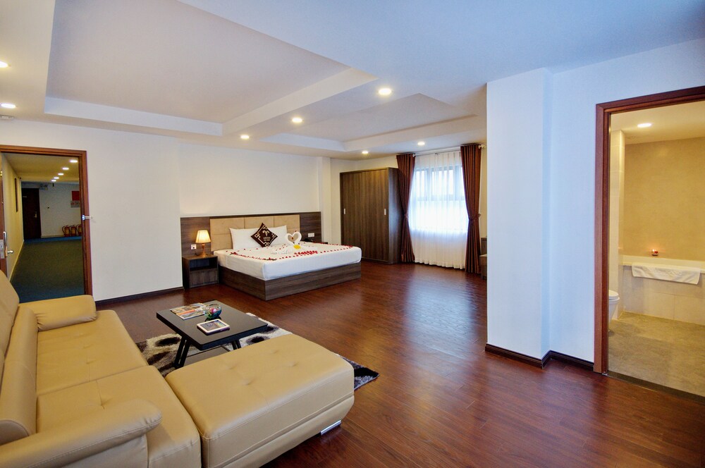Aries Hotel Nha Trang 41/65