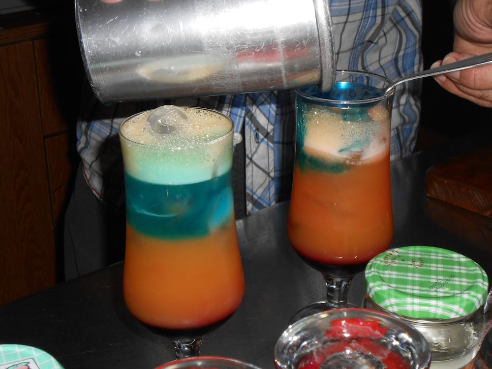 HELGAS PARADISE photo2