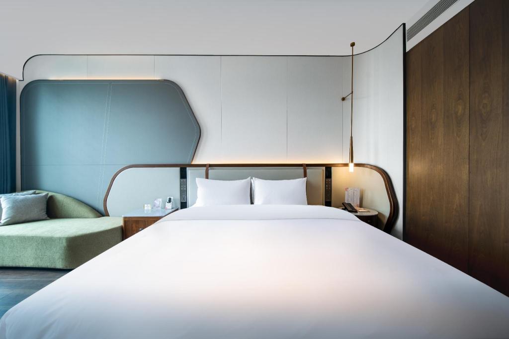 Wyndham Garden Jinan Huaiyin 21/50