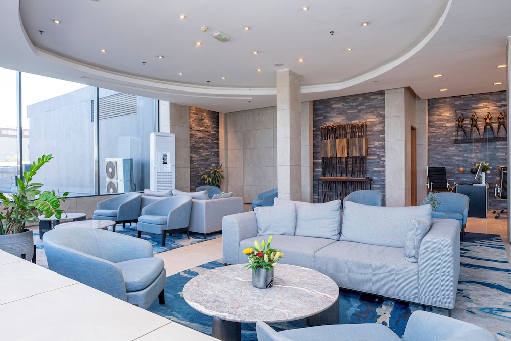 Noom Hotel Dakar Sea Plaza, a member of Radisson Individuals 50/75