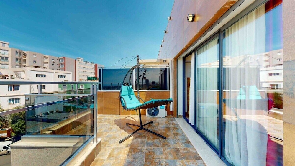Kingdom Luxury Cheraga in ALGIERS