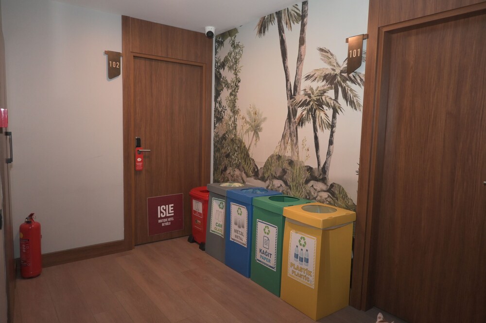 Grand Rue Hotel 4/40