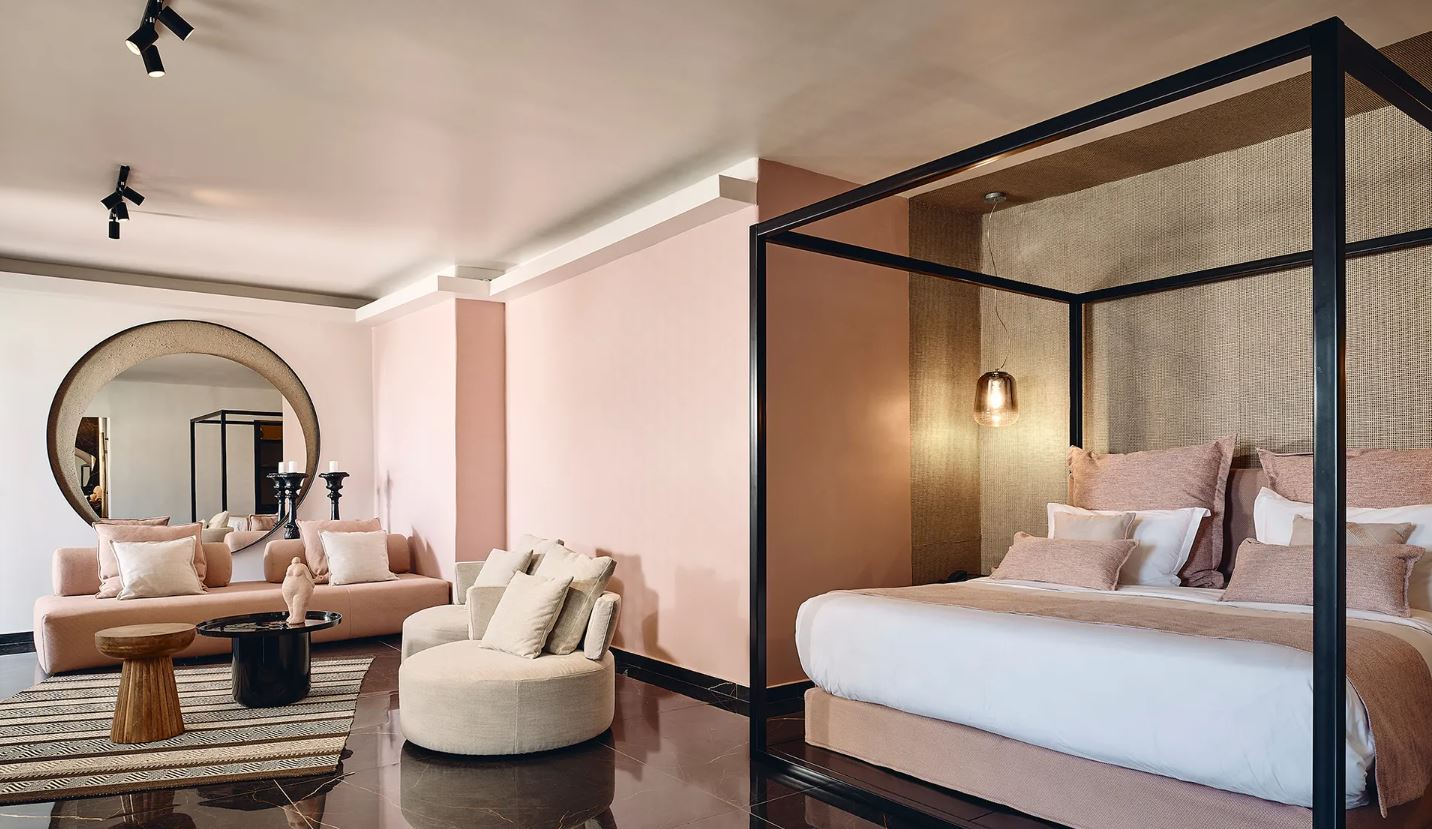 Horizon Hotel Adults Only 5/50
